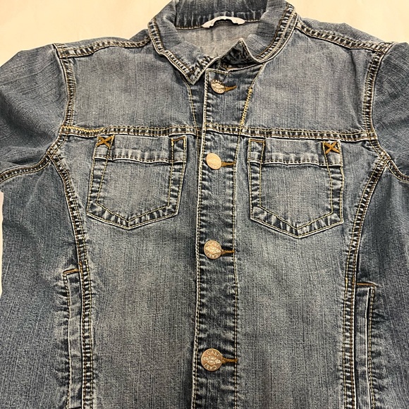 Cabi Denim Jacket - Picture 3 of 6
